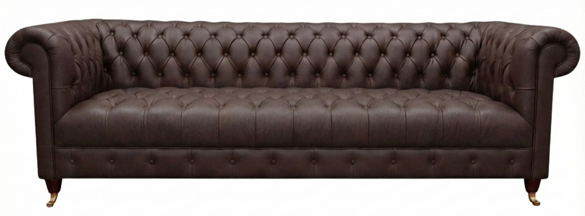The Dorchester Chesterfield